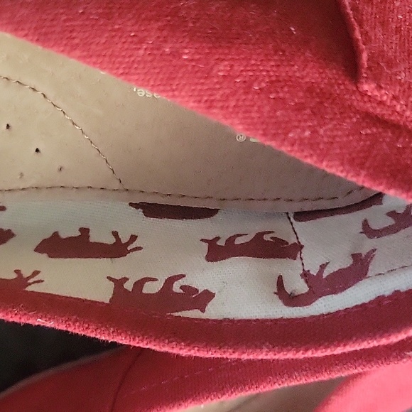 Tom's Slip on - Picture 4 of 4